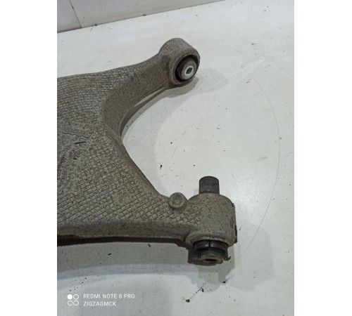 Рычаг подвески (задний, правый, нижний)