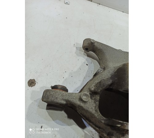 Рычаг подвески (задний, правый, нижний)