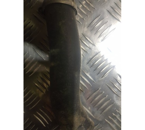 Патрубок радиатора