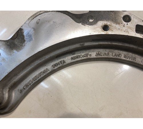 Переходная плита