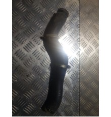 Патрубок радиатора