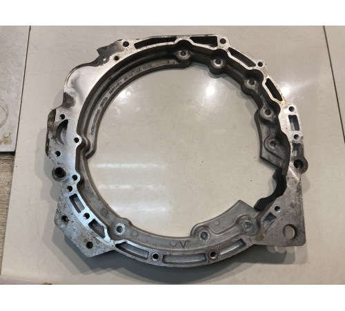 Переходная плита