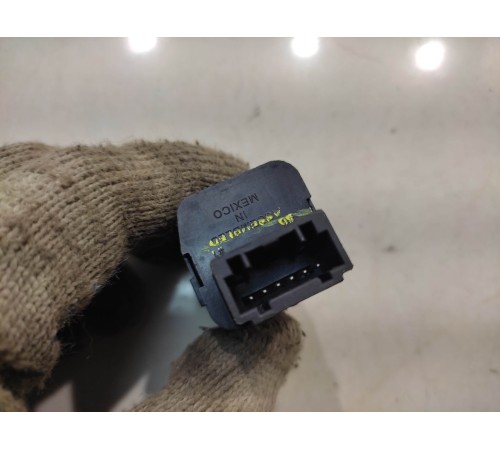 кнопка регулировки подсветки приборной панели