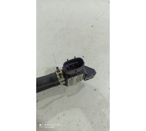 Вентиляционный клапан