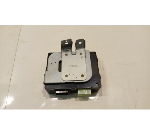 Электронный блок