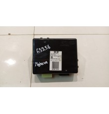 Электронный блок