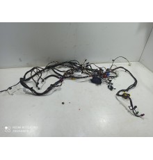 Электропроводка под торпедная