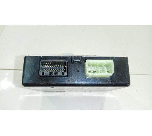 Электронный блок