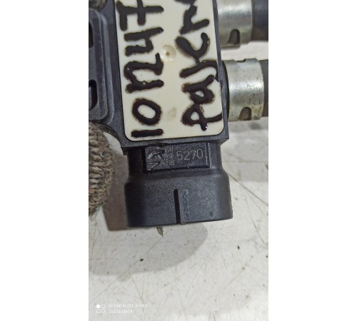 Вентиляционный клапан