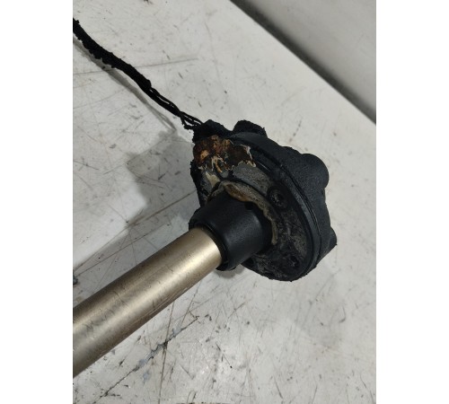 Топливозаборник