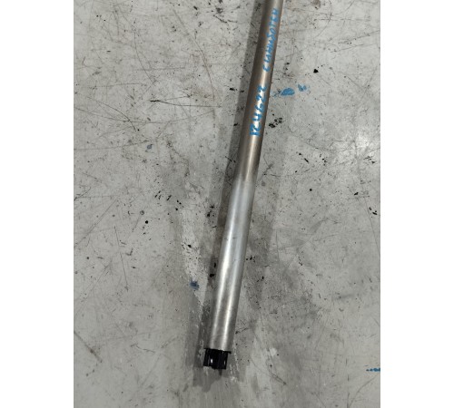 Топливозаборник