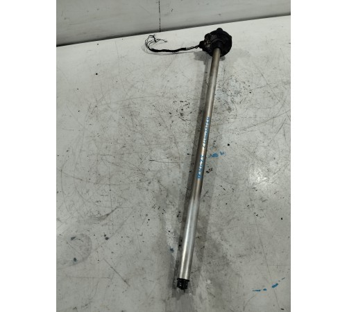 Топливозаборник