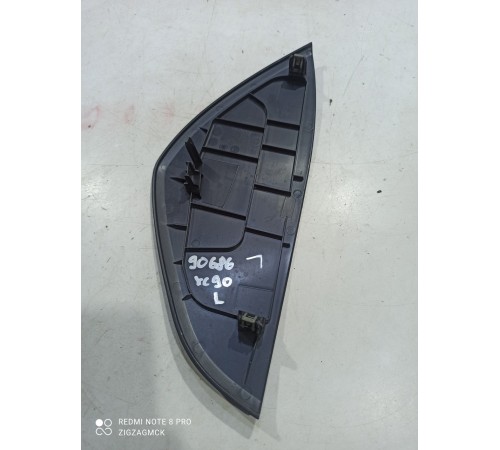 Накладка торпедо(левая)