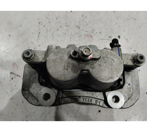 Суппорт(передний левый)