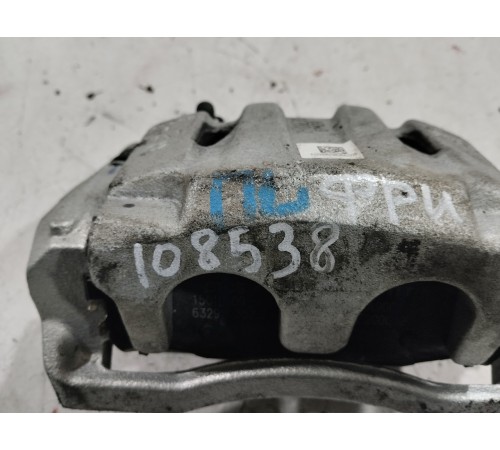 Суппорт(передний левый)