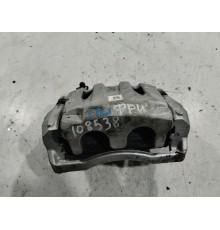 Суппорт(передний левый)