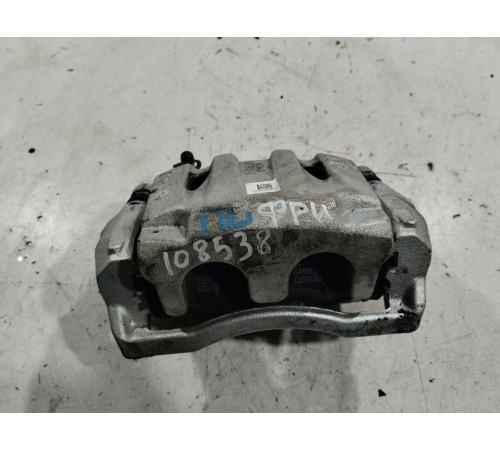 Суппорт(передний левый)