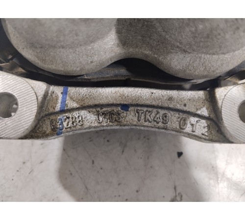 Суппорт(передний левый)