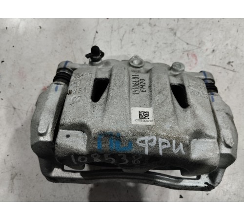 Суппорт(передний левый)