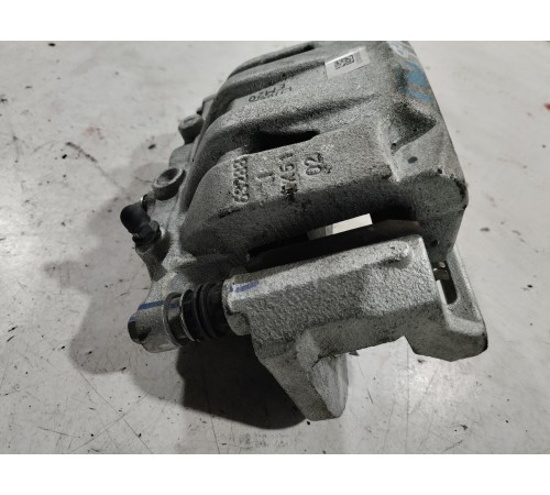 Суппорт(передний левый)