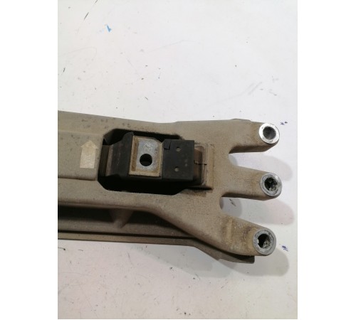 Кронштейн АКПП