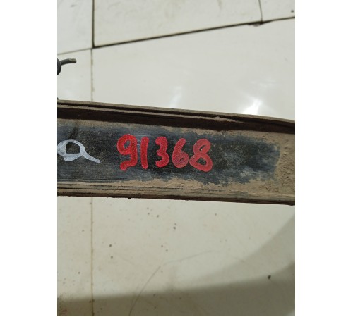 Комплект креплений топливного бака (2 шт.)