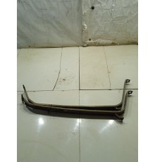 Комплект креплений топливного бака (2 шт.)