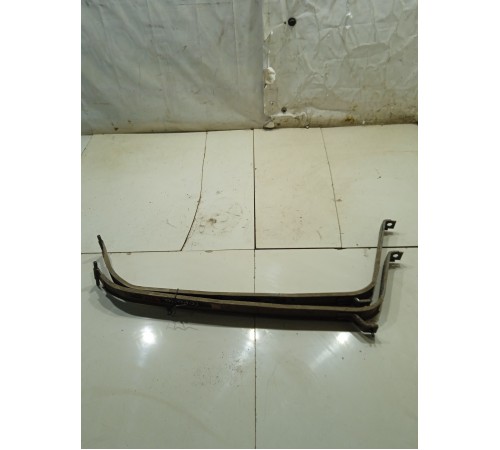 Комплект креплений топливного бака (2 шт.)