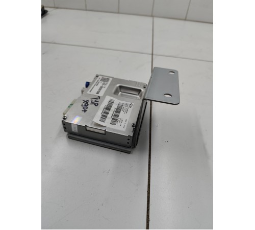 Блок управления панели приборов