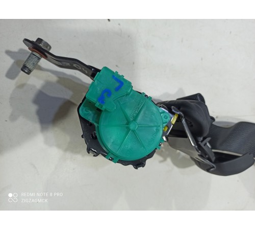 Ремень безопасности (задний левый)