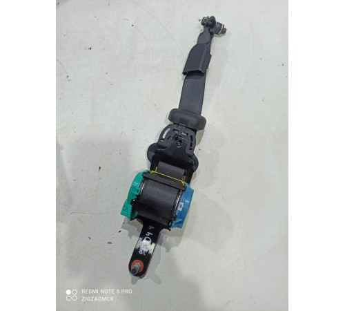 Ремень безопасности (задний левый)