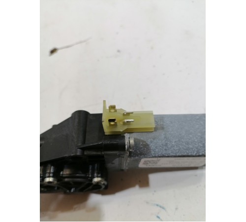 Моторчик регулировки сиденья передний левый