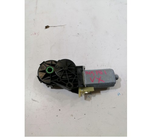 Моторчик регулировки сиденья передний левый