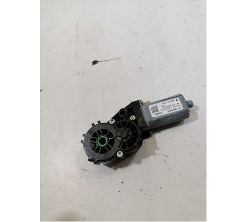 Моторчик регулировки сиденья передний левый