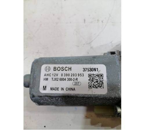 Моторчик регулировки сиденья передний левый