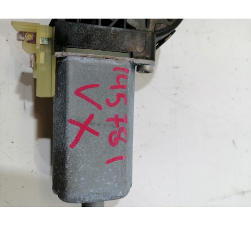 Моторчик регулировки сиденья передний левый