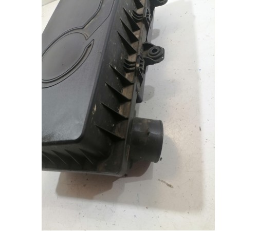 Корпус воздушного фильтра