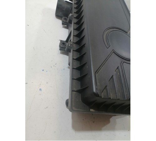 Корпус воздушного фильтра