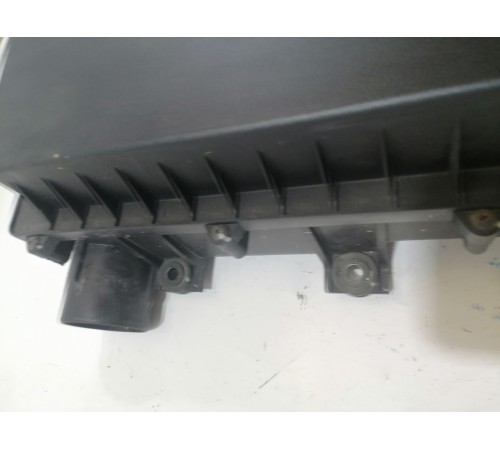 Корпус воздушного фильтра