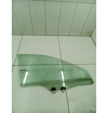 Стекло двери переднее правое (триплекс)