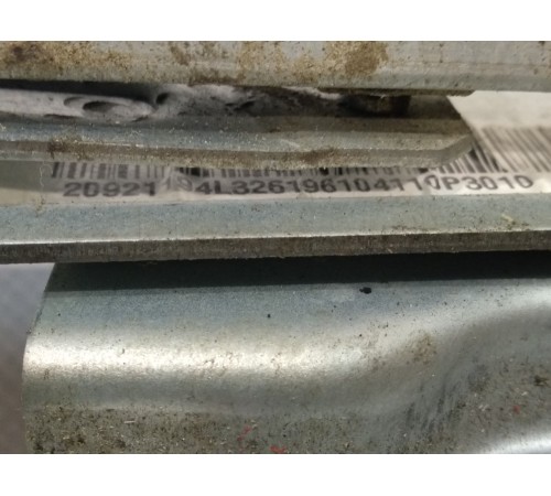 Стеклоподъемник электрический передний левый