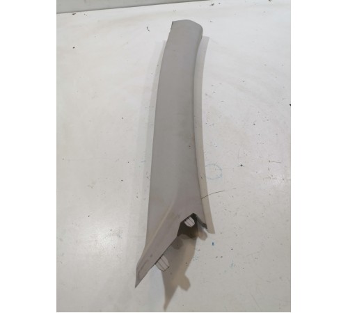 Обшивка стойки правая 