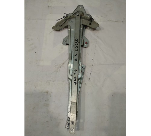 Стеклоподъемник электрический передний левый