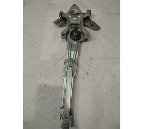 Стеклоподъемник электрический передний левый