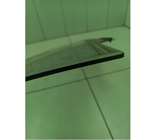 Стекло двери переднее правое (триплекс)