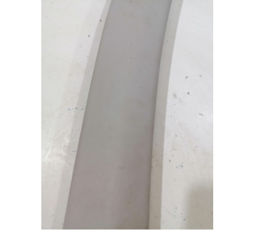 Обшивка стойки правая 