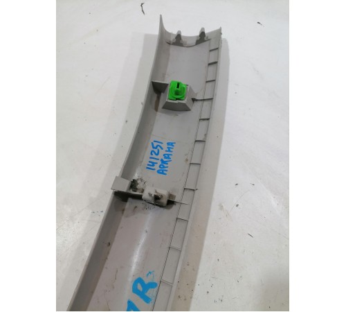 Обшивка стойки правая 