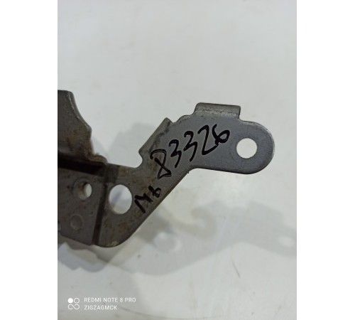 Трубка системы охлаждения(металлическая)