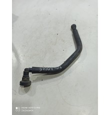 Патрубок радиатора