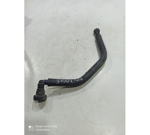 Патрубок радиатора